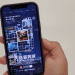Showroom virtual da Tmall