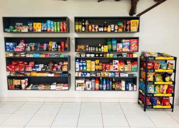 Super Nosso faz parceria com construtora para mercados de condomínio