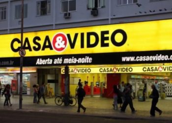 Rede de lojas do Rio, Casa & Video, anuncia expansão para São Paulo