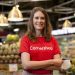 Cristina Alvarenga, head da Cornershop by Uber no Brasil