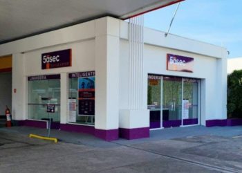 5àsec aposta em postos de gasolina para expansão