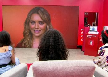 BBB21: Americanas é patrocinadora que mais movimenta a internet