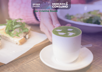 O protagonismo do foodservice na consciência pró-saúde