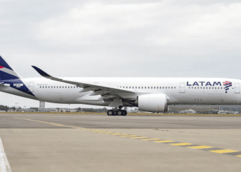 Latam e Azul vão parar de compartilhar voos