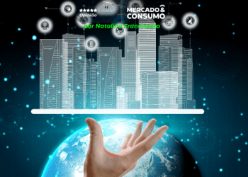 Tecnologia - O que a Internet das Coisas pode fazer pelas relações de consumo
