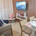 Apartamento decorado da loja-conceito da Tenda em São Paulo