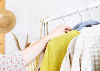 Varejo de moda se anima com chegada da frente fria ao Sul e ao Sudeste