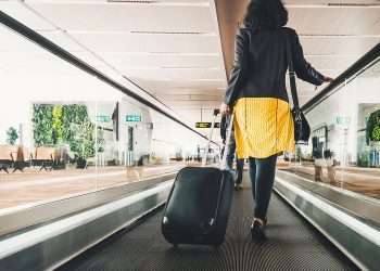 Bleisure, nomadismo virtual e viagens-revanche: o turismo pós-vacina