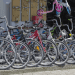 Falta de peças afeta a produção de bicicletas