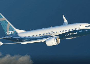 Problema elétrico afeta entregas da Boeing