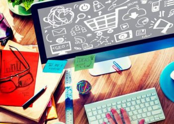 Vendas pelo e-commerce avançam 69% em abril