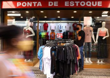 Compras de última hora vão marcar o Dia das Mães