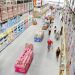 Atacadistas se unem em shopping virtual
