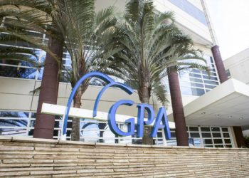 GPA e iFood fazem parceria para entrega