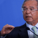 Guedes diz que ninguém vai mexer no Simples e nas MEIs