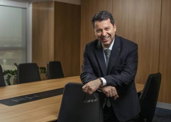 Paulo Caffarelli renuncia ao cargo de presidente da Cielo