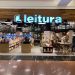 Livraria Leitura abre nova loja em São Paulo e chega a 84 unidades no País