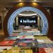 Livrarias passam por transformações para enfrentar gigantes da internet