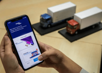 Volks abre banco digital voltado a caminhoneiros