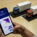 Volks abre banco digital voltado a caminhoneiros