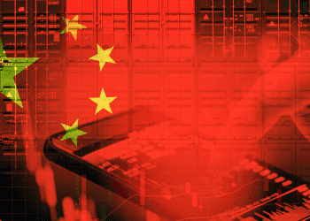 A China avança, aprende e ensina