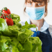 Produtos frescos para o foodservice