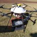 Com drone e energia solar, granja do futuro está chegando na BRF