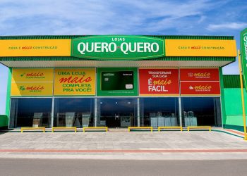 Quero-Quero abre 27 lojas no 1º semestre e planeja expansão para fora do Sul