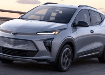 GM amplia em 75% investimentos em carros elétricos e automáticos