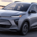 GM amplia em 75% investimentos em carros elétricos e automáticos
