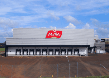 Rede Muffato inagura centro de processamento de alimentos no Paraná