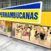 Pernambucanas oferece serviço financeiro para usuário de transporte público