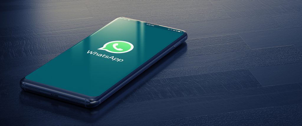 WhatsApp testa ferramenta para melhorar envio de fotos e vídeos