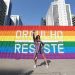 Ambev cria mural móvel LGBTQIA+ em praças emblemáticas de São Paulo