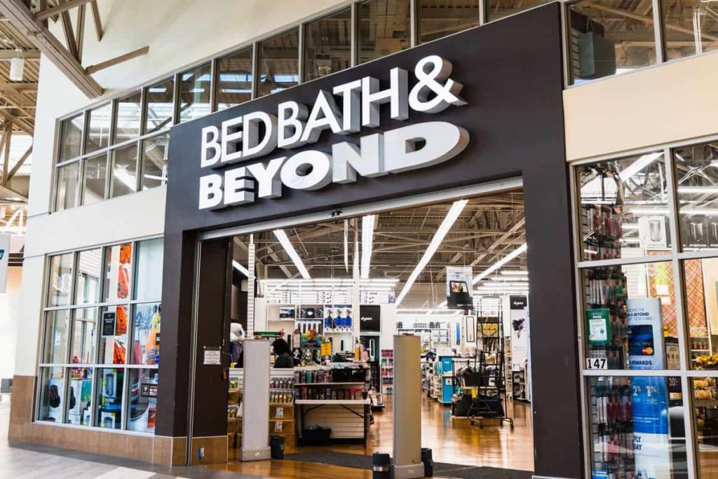 Com foco na casa, Bed Bath & Beyond aposta em estratégia omnichannel