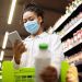Supermercados voltam a registrar falta de produtos pelo País