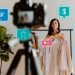 Febre na China, "live commerce", venda de produtos online, vira moda no País