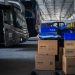 Buslog e Melhor Envio anunciam parceria para transporte de encomendas