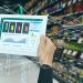 Varejo e indústria movidos a dados têm lucro 30% maiores do que a média