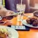 Estudo mostra retomada do setor de alimentos