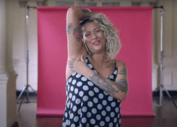 Dove relança linha de desodorantes em campanha marcada pela diversidade