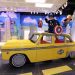 varejo Lego inaugura flagship em Nova York, que vai inspirar mais de 100 unidades pelo mundo