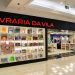 Livraria da Vila dá seguimento a plano de expansão com lojas menores