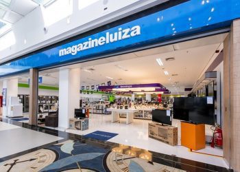 Magalu Magazine Luiza chega ao Rio de Janeiro abrindo 50 lojas nas próximas semanas