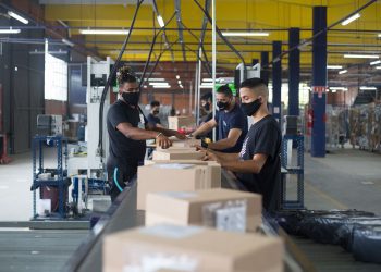 Mandaê expande operação para Minas Gerais e espera crescer cerca de 80% neste ano