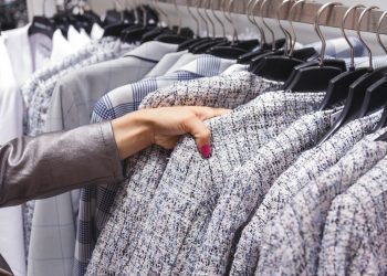 Varejo de moda registra maio positivo para 9 a cada 10 lojistas