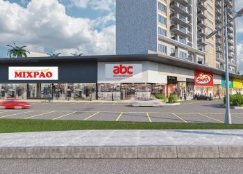 Shopping: MyMall lança empreendimento no modelo de power center