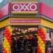 Rede de varejo Oxxo