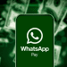O WhatsApp Pay e os pagamentos digitais vão mudar o varejo