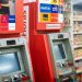 Banco24Horas habilita a recarga de celular e TV nos caixas eletrônicos